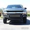 Westin Automotive 14-18 SILVERADO/SIERRA TEXTURED BLACK OUTLAW BUMPER SKID PLATE 58-71005 - alternate 5
